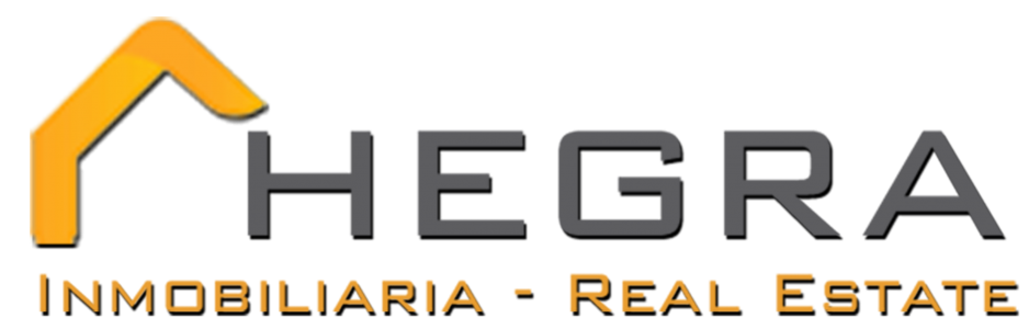 Logo Hegra Inmobiliaria