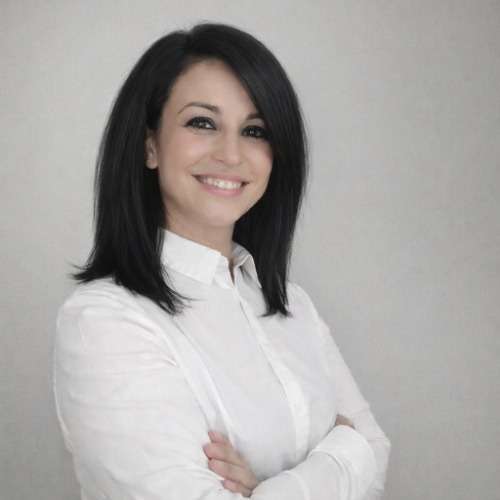 Noelia Hernández Gracia